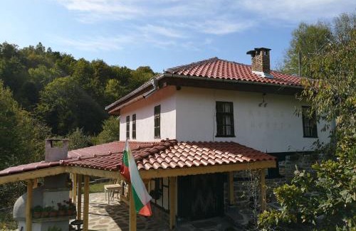 Plachkovtsi House | Къща за гости Ножери