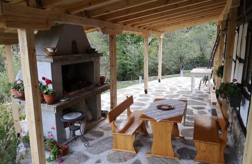 Plachkovtsi House | Къща за гости Ножери