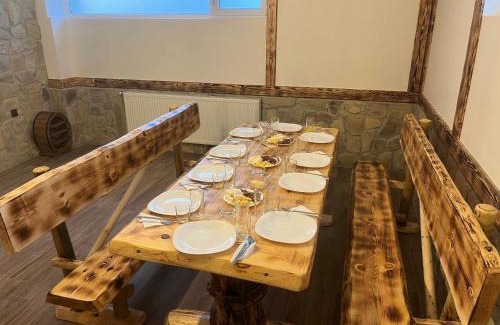 Velingrad House | Къща за гости Оскови