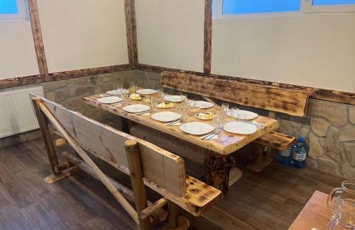 Velingrad House | Къща за гости Оскови