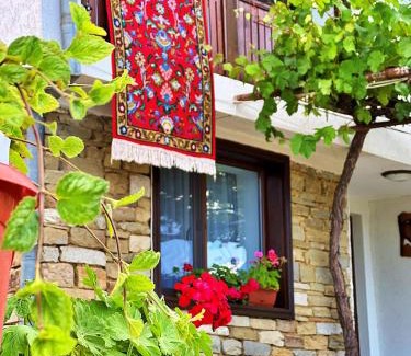 Kotel House | Къща за гости Песента на колелетата - Жеравна