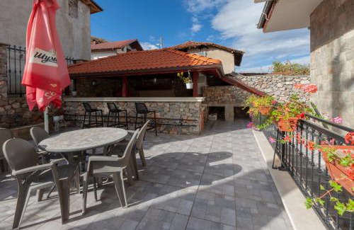 Skrino House | Къща за гости Пилигрим