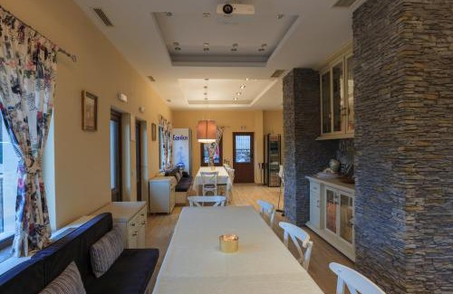 Skrino House | Къща за гости Пилигрим