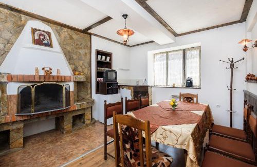 Zlatograd House | Къща за гости "При Примо"