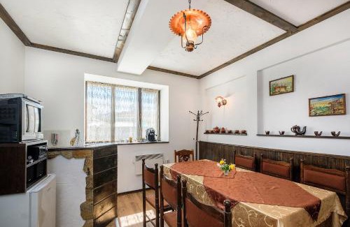 Zlatograd House | Къща за гости "При Примо"