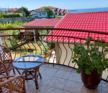 Sinemoretz House | Къща за Гости "Прохлада"