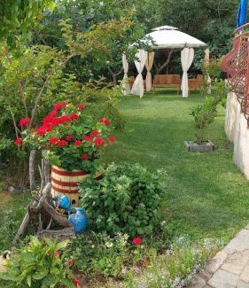 Sinemoretz House | Къща за Гости "Прохлада"