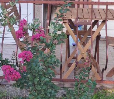 Sinemoretz House | Къща за Гости "Прохлада"