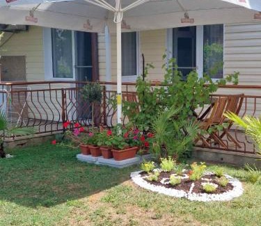 Sinemoretz House | Къща за Гости "Прохлада"