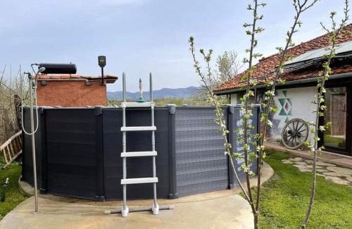 Sliven House | Къща за гости РАЙ 6човека