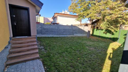 Targovishte House | КЪЩА ЗА ГОСТИ Раковска