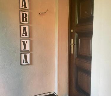 Svishtov Apartment | Къща за гости САРАЯ Ретро стил