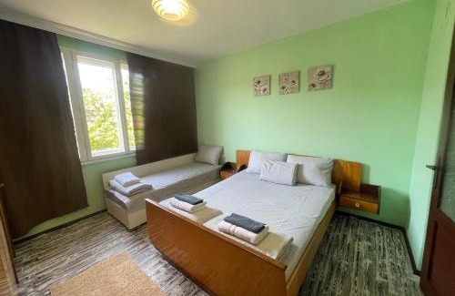 Svishtov Apartment | Къща за гости САРАЯ Ретро стил