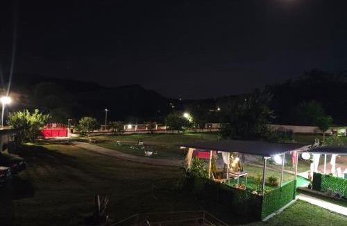 Kardzali House | Къща за гости сБолярци