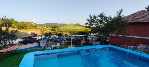 Kardzali House | Къща за гости сБолярци