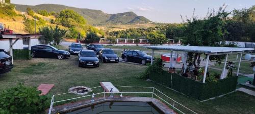 Kardzali House | Къща за гости сБолярци