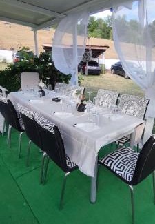 Kardzali House | Къща за гости сБолярци