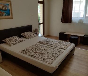 Sofia House | Къща за гости Св Никола