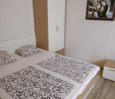 Sofia House | Къща за гости Св Никола