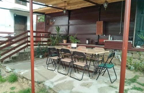 Gabrovo House | Къща за гости Слънце Борики
