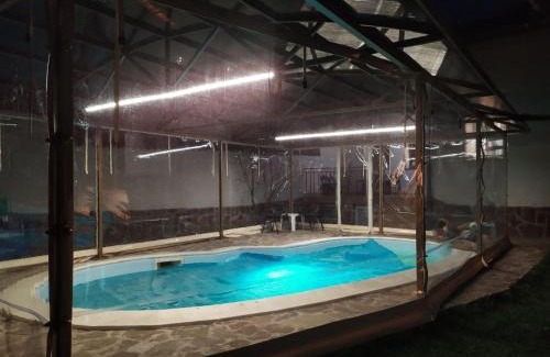 Vranyantsi Resort | Къща за гости с минерална вода "Терма Асклепий"