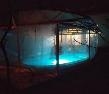 Vranyantsi Resort | Къща за гости с минерална вода "Терма Асклепий"