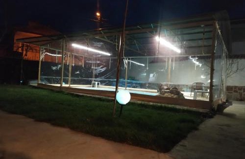 Vranyantsi Resort | Къща за гости с минерална вода "Терма Асклепий"