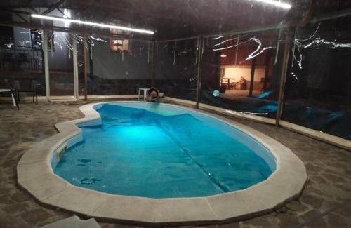 Vranyantsi Resort | Къща за гости с минерална вода "Терма Асклепий"