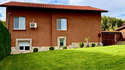 Shiroki Dol Villa | Къща за Гости Тодор