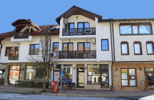 Zlatograd House | Къща за гости Тони