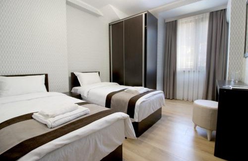 Zlatograd House | Къща за гости Тони