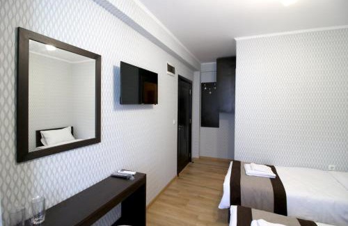 Zlatograd House | Къща за гости Тони