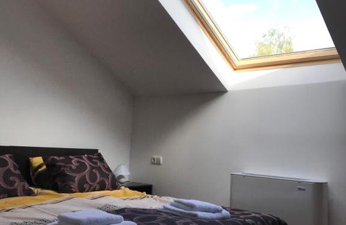 Shiroki Dol House | КЪЩА ЗА ГОСТИ ХАРМОНИ