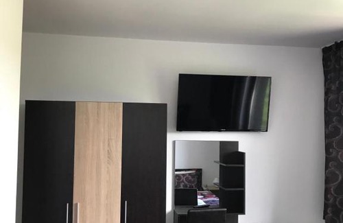 Shiroki Dol House | КЪЩА ЗА ГОСТИ ХАРМОНИ