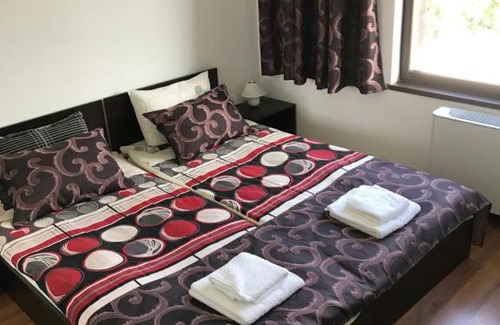 Shiroki Dol House | КЪЩА ЗА ГОСТИ ХАРМОНИ