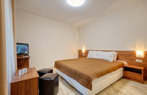 Hisarja Villa | Къща за гости Relax