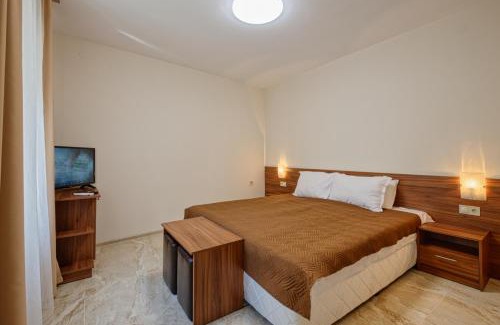 Hisarja Villa | Къща за гости Relax