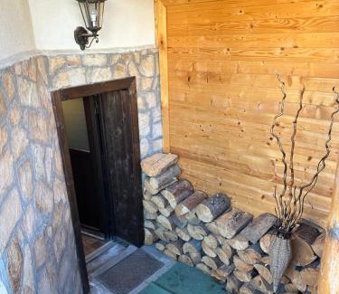 Chepelare House | Къща за гости Romano