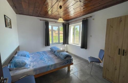 Tsenovo House | Къща Стария Елен
