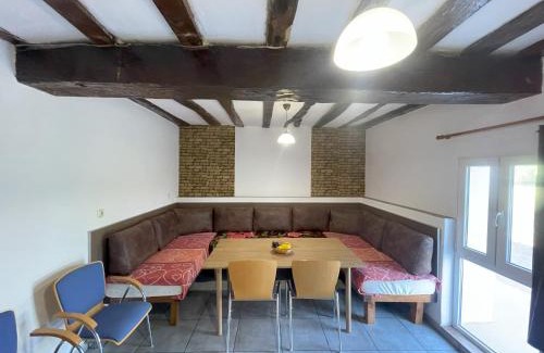 Tsenovo House | Къща Стария Елен