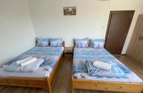 Tsenovo House | Къща Стария Елен