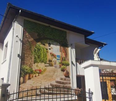 Devin House | Къща Томови,стаи за гости