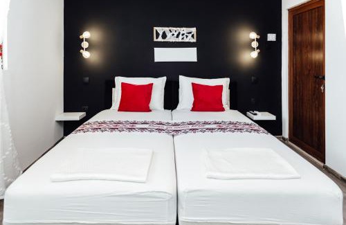 Sapareva Banya House | Къщи за гости БРИК