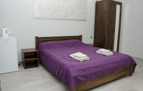 Shaian Hotel | Ластівчине гніздо