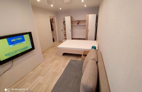 Molotovka Apartment | Ленина 71. Драмтеатр