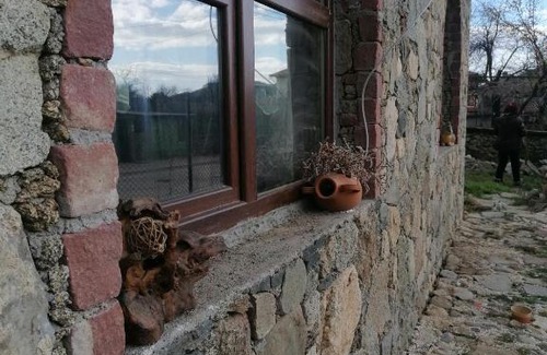 Kalofer House | Лилянината къща