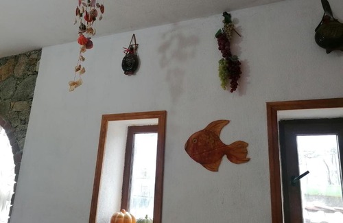 Kalofer House | Лилянината къща