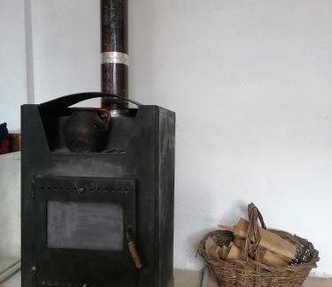 Kalofer House | Лилянината къща