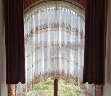 Kalofer House | Лилянината къща