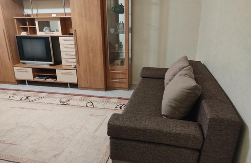 Omsk Apartment | Лукашевича 13